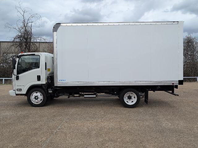 2025 Chevrolet 4500 LCF Gas Base