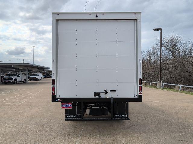 2025 Chevrolet 4500 LCF Gas Base