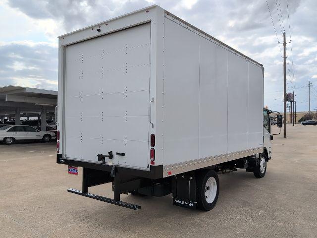 2025 Chevrolet 4500 LCF Gas Base
