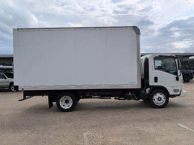 2025 Chevrolet 4500 LCF Gas Base