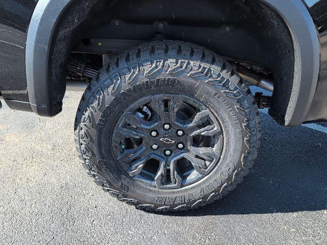 2026 Chevrolet Silverado 1500 4WD Crew Cab Short Bed ZR2