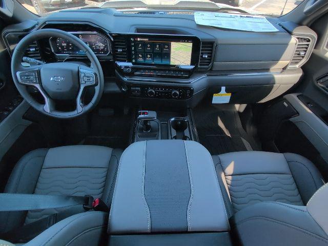 2026 Chevrolet Silverado 1500 4WD Crew Cab Short Bed ZR2