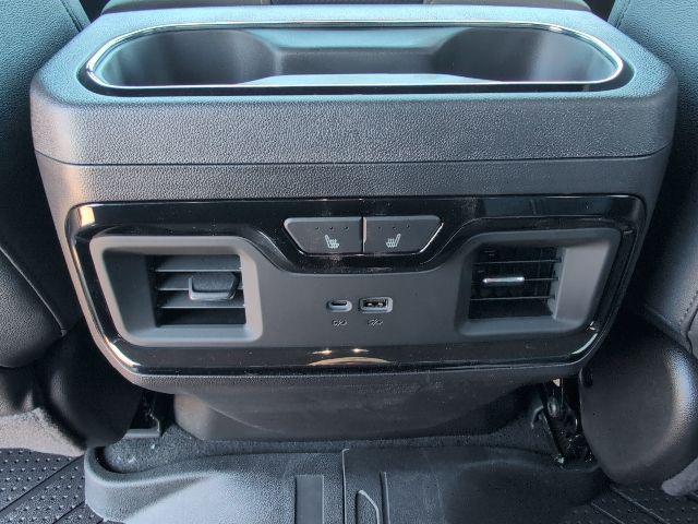 2026 Chevrolet Silverado 1500 4WD Crew Cab Short Bed ZR2