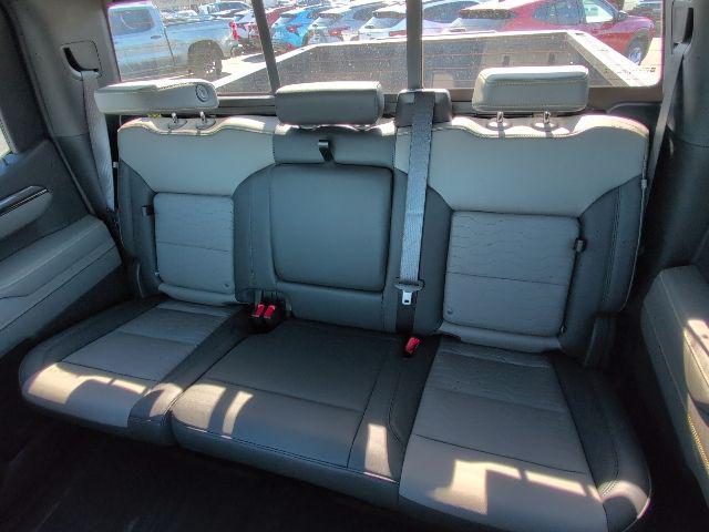 2026 Chevrolet Silverado 1500 4WD Crew Cab Short Bed ZR2