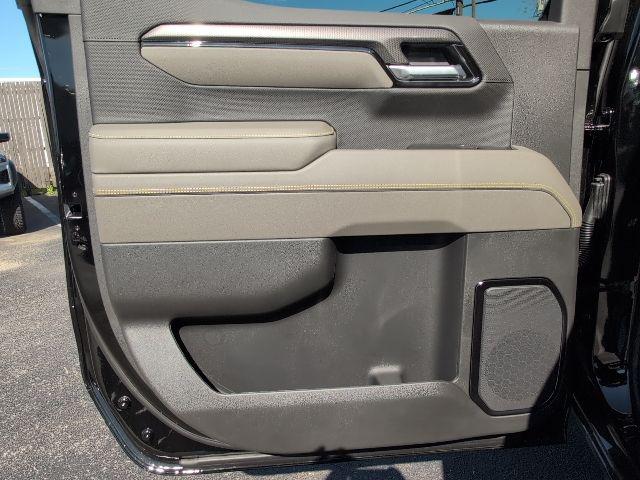 2026 Chevrolet Silverado 1500 4WD Crew Cab Short Bed ZR2