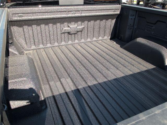 2026 Chevrolet Silverado 1500 4WD Crew Cab Short Bed ZR2
