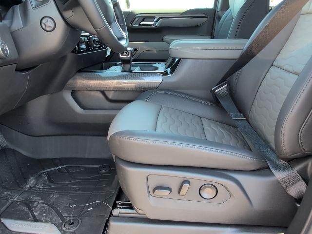 2026 Chevrolet Silverado 1500 4WD Crew Cab Short Bed ZR2