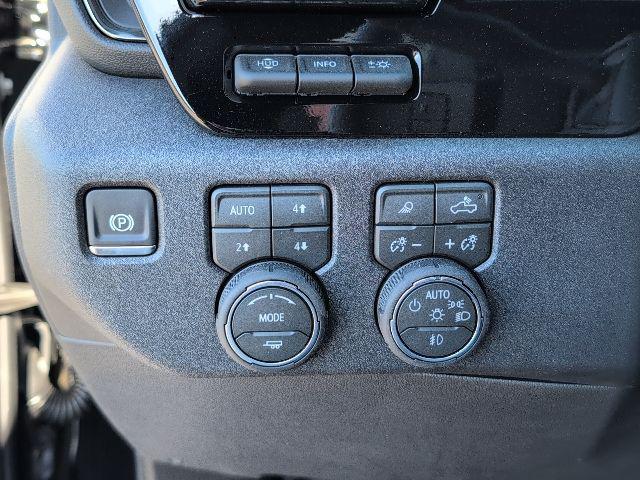 2026 Chevrolet Silverado 1500 4WD Crew Cab Short Bed ZR2