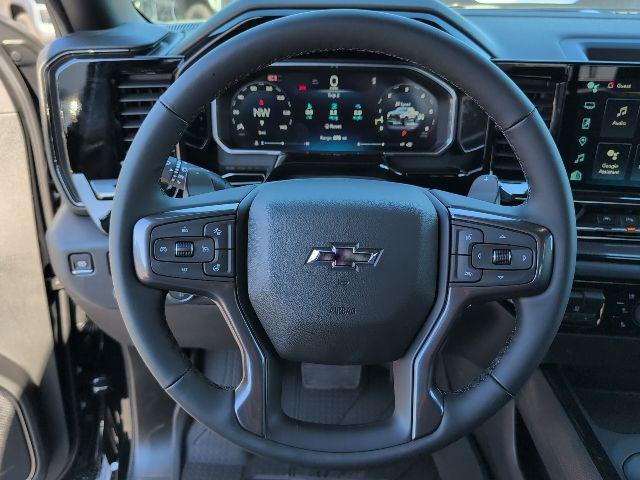 2026 Chevrolet Silverado 1500 4WD Crew Cab Short Bed ZR2