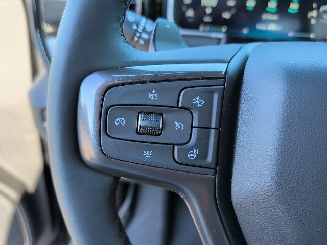 2026 Chevrolet Silverado 1500 4WD Crew Cab Short Bed ZR2