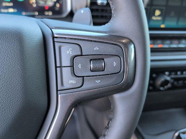2026 Chevrolet Silverado 1500 4WD Crew Cab Short Bed ZR2