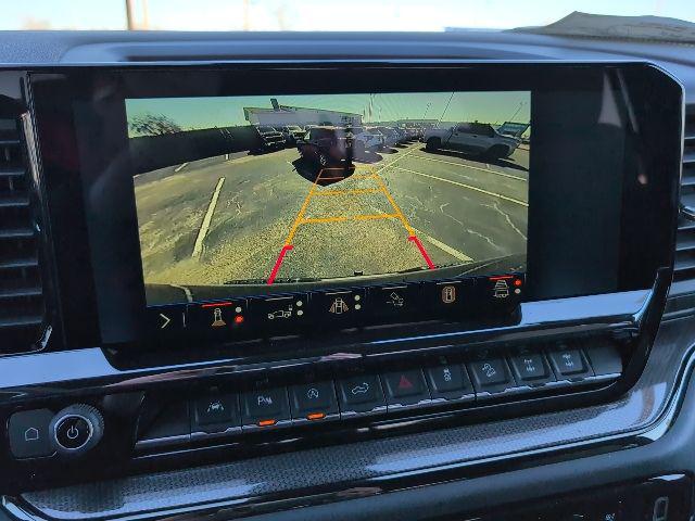 2026 Chevrolet Silverado 1500 4WD Crew Cab Short Bed ZR2