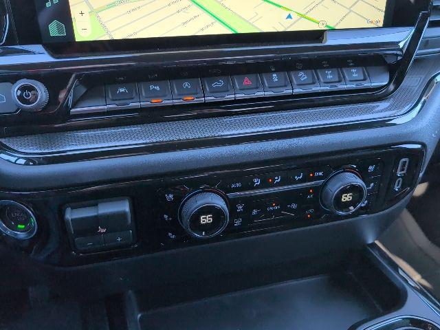 2026 Chevrolet Silverado 1500 4WD Crew Cab Short Bed ZR2
