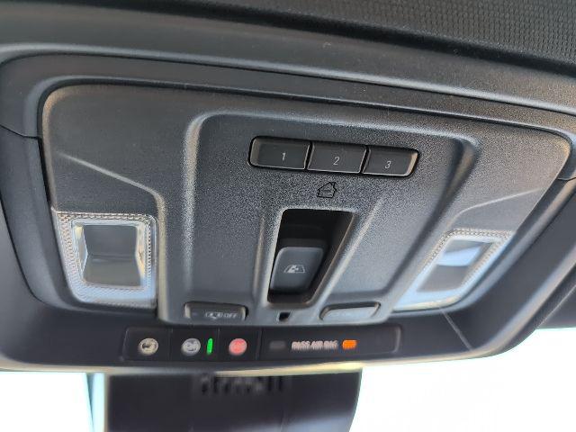 2026 Chevrolet Silverado 1500 4WD Crew Cab Short Bed ZR2