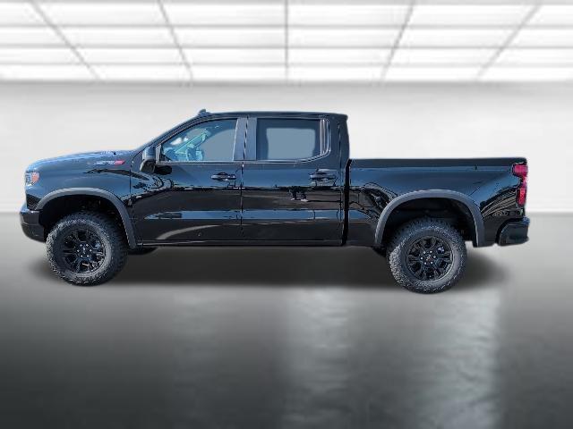 2026 Chevrolet Silverado 1500 4WD Crew Cab Short Bed ZR2