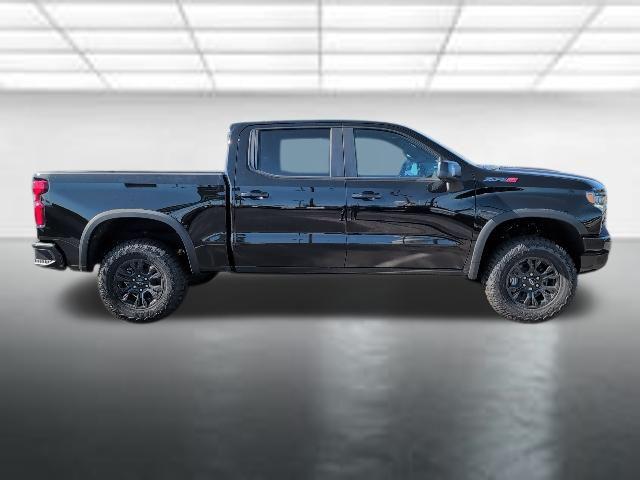 2026 Chevrolet Silverado 1500 4WD Crew Cab Short Bed ZR2