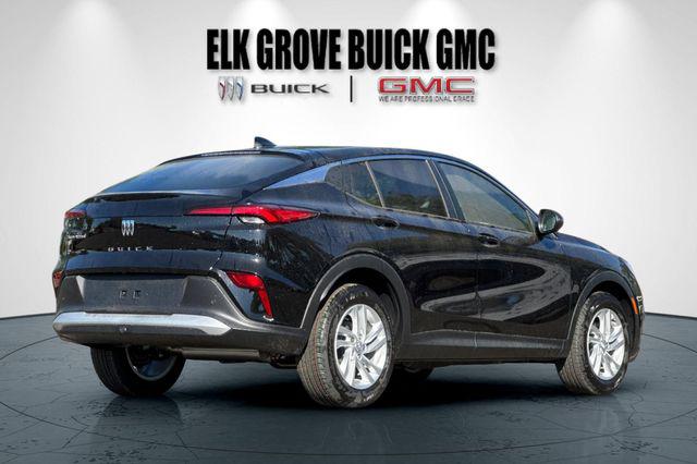 2026 Buick NV Preferred FWD