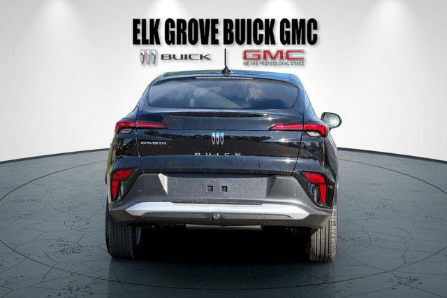 2026 Buick NV Preferred FWD