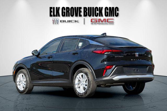 2026 Buick NV Preferred FWD