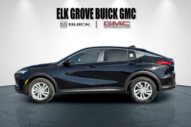 2026 Buick NV Preferred FWD