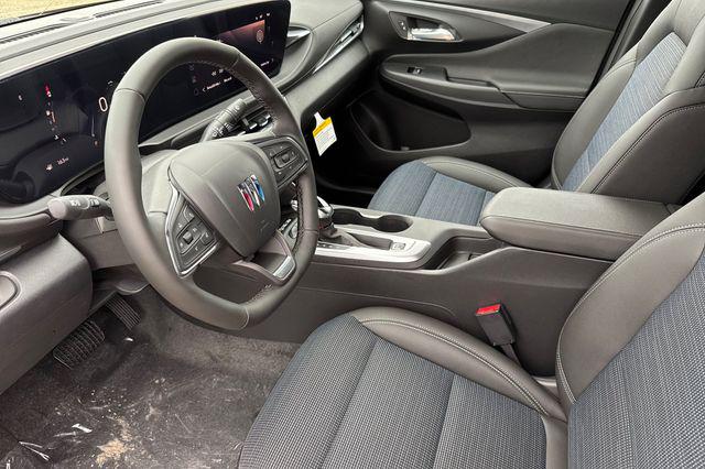 2026 Buick NV Preferred FWD
