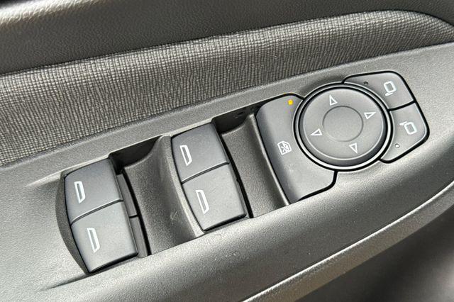 2026 Buick NV Preferred FWD