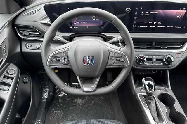 2026 Buick NV Preferred FWD