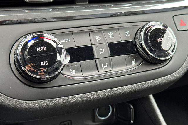 2026 Buick NV Preferred FWD
