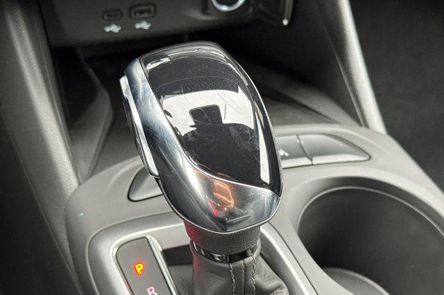 2026 Buick NV Preferred FWD