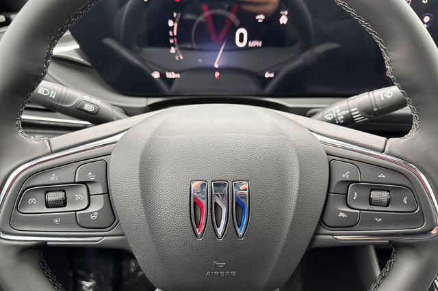 2026 Buick NV Preferred FWD