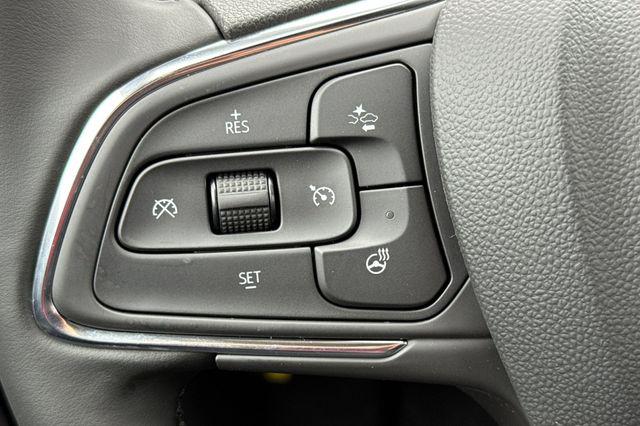 2026 Buick NV Preferred FWD