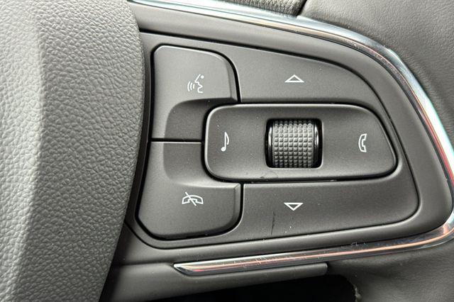 2026 Buick NV Preferred FWD