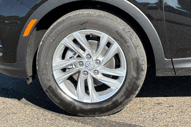 2026 Buick NV Preferred FWD