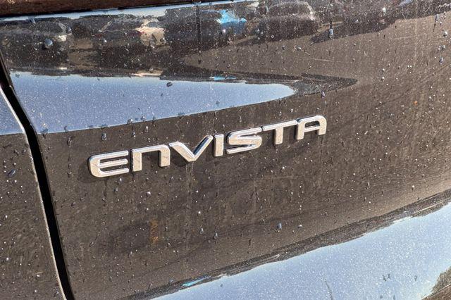 2026 Buick NV Preferred FWD