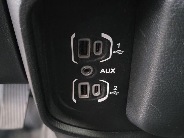 2020 Ram 1500 Big Horn Crew Cab 4x4 57 Box