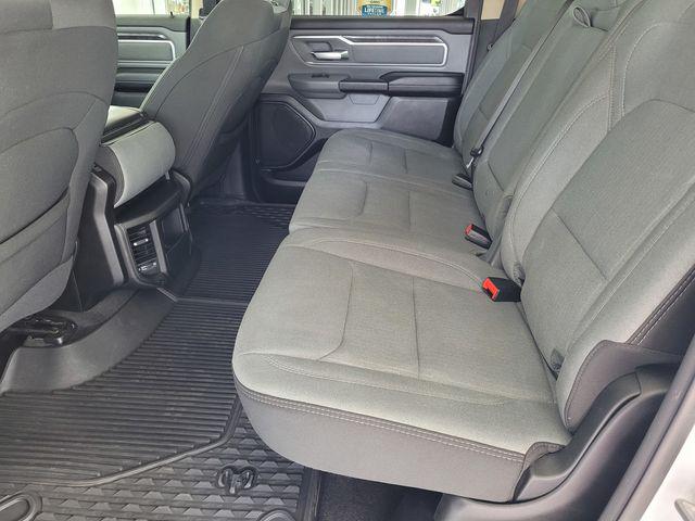 2020 Ram 1500 Big Horn Crew Cab 4x4 57 Box
