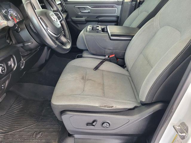 2020 Ram 1500 Big Horn Crew Cab 4x4 57 Box