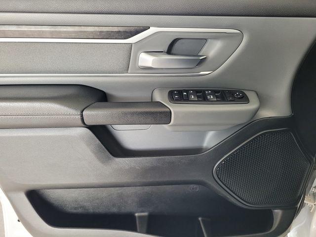 2020 Ram 1500 Big Horn Crew Cab 4x4 57 Box