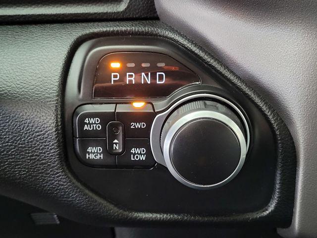 2020 Ram 1500 Big Horn Crew Cab 4x4 57 Box