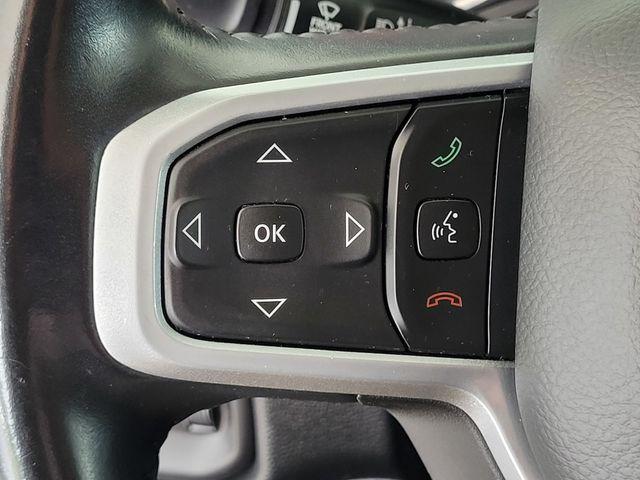 2020 Ram 1500 Big Horn Crew Cab 4x4 57 Box