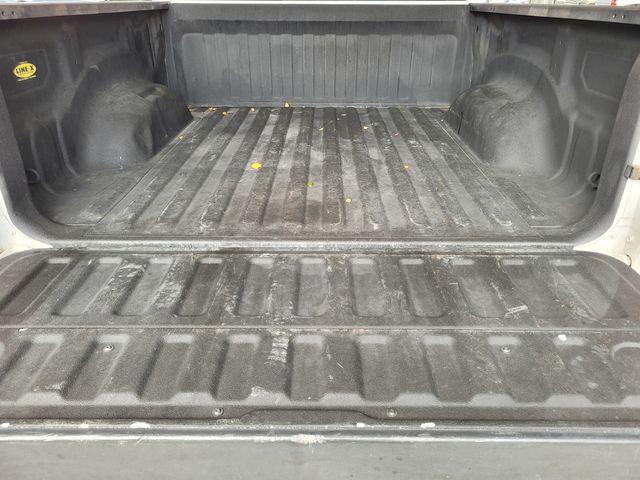 2020 Ram 1500 Big Horn Crew Cab 4x4 57 Box