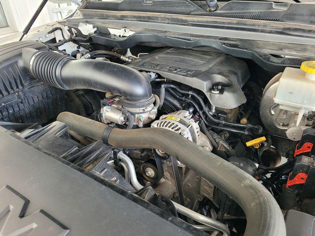 2020 Ram 1500 Big Horn Crew Cab 4x4 57 Box