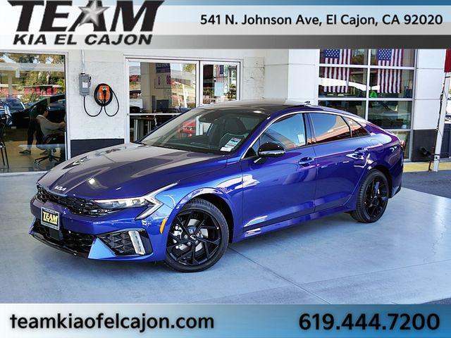 2026 Kia K5 GT-Line FWD for sale in El Cajon, CA