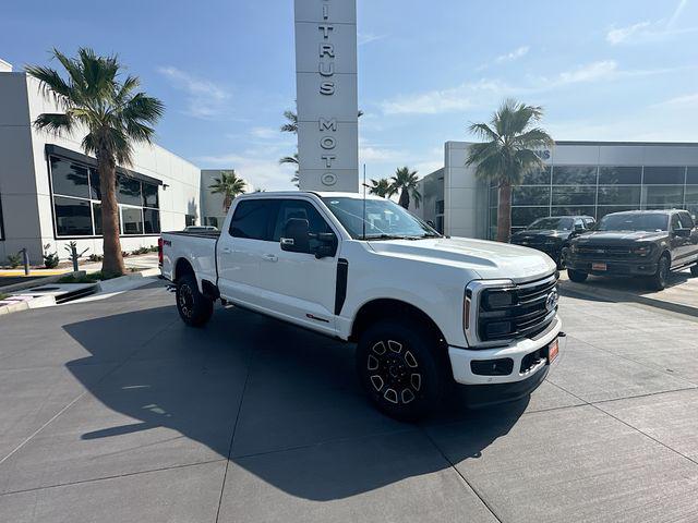 2026 Ford F-250 Platinum for sale in Ontario, CA