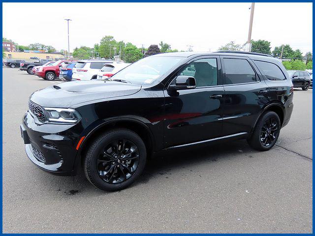 2026 Dodge Durango GT PLUS AWD for sale in New Britain, CT