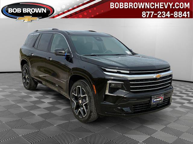 2026 Chevrolet Traverse AWD High Country for sale in Urbandale, IA