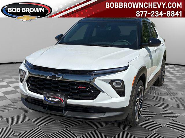 2026 Chevrolet TrailBlazer AWD RS for sale in Urbandale, IA