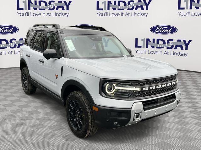 2026 Ford Bronco Sport Badlands for sale in Wheaton, MD