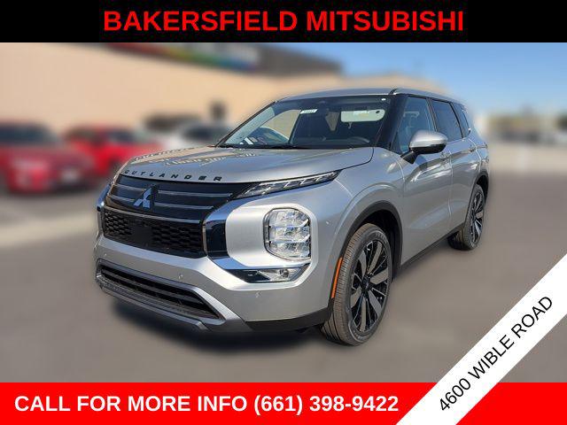 2026 Mitsubishi Outlander SE 1.5T 2WD for sale in Bakersfield, CA