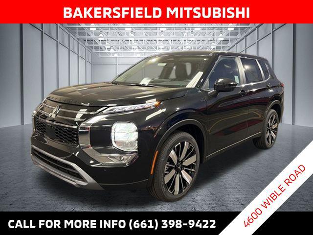 2026 Mitsubishi Outlander SE 1.5T 2WD for sale in Bakersfield, CA